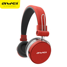 Load image into Gallery viewer, AWEI casque Bluetooth - Technology Ultra