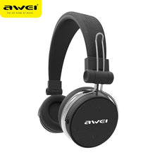 Load image into Gallery viewer, AWEI casque Bluetooth - Technology Ultra