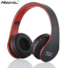 Load image into Gallery viewer, Casque Hisonic - Technology Ultra