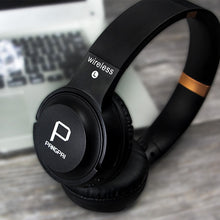 Load image into Gallery viewer, Casque Bluetooth - Technology Ultra