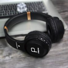 Load image into Gallery viewer, Casque Bluetooth - Technology Ultra