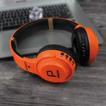 Load image into Gallery viewer, Casque Bluetooth - Technology Ultra