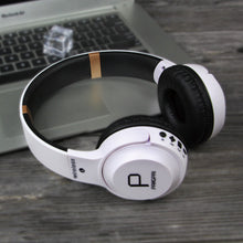 Load image into Gallery viewer, Casque Bluetooth - Technology Ultra