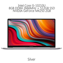 Load image into Gallery viewer, Xiaomi RedmiBook 13 - Technology Ultra
