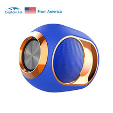 Load image into Gallery viewer, Haut parleur Bluetooth - Technology Ultra