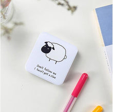 Load image into Gallery viewer, Cute Mini Power Bank 10000mAh - Technology Ultra