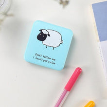 Load image into Gallery viewer, Cute Mini Power Bank 10000mAh - Technology Ultra