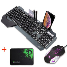 Load image into Gallery viewer, Gaming Keyboard and Mouse - Technology Ultra