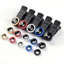 Load image into Gallery viewer, Lens Set for Mobile Phone - Technology Ultra