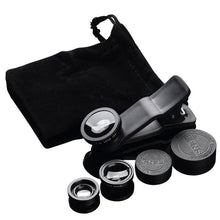 Load image into Gallery viewer, Lens Set for Mobile Phone - Technology Ultra