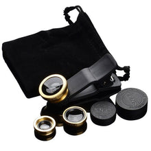 Load image into Gallery viewer, Lens Set for Mobile Phone - Technology Ultra