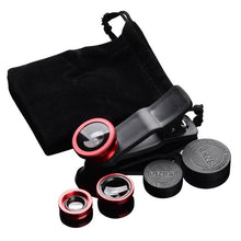 Load image into Gallery viewer, Lens Set for Mobile Phone - Technology Ultra