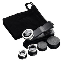 Load image into Gallery viewer, Lens Set for Mobile Phone - Technology Ultra