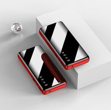 Load image into Gallery viewer, 20000mAh Power Bank Fast Charging With LED - Technology Ultra