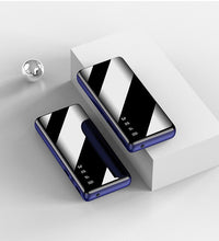 Load image into Gallery viewer, 20000mAh Power Bank Fast Charging With LED - Technology Ultra