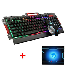 Load image into Gallery viewer, CLAVIER ET SOURIS GAMER - Technology Ultra