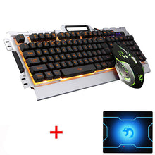 Load image into Gallery viewer, CLAVIER ET SOURIS GAMER - Technology Ultra
