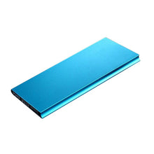 Load image into Gallery viewer, Power Bank 20000mAh - Technology Ultra
