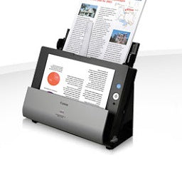 Mini imprimante scanner WIFI DS-530 - Technology Ultra