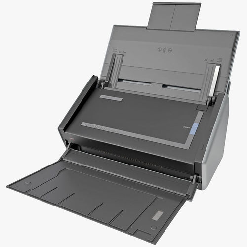 Scanner Epson WORKFORCE S-5200 - Technology Ultra