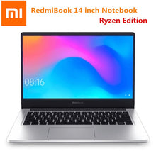 Load image into Gallery viewer, New arrival Xiaomi RedmiBook 14 - Technology Ultra
