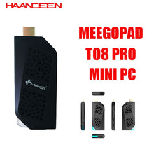 Load image into Gallery viewer, Meegopad T08  Type-C - Technology Ultra
