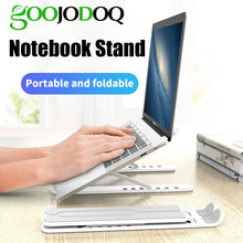 Load image into Gallery viewer, SUPPORT Laptop Stand For Macbook Pro - Technology Ultra
