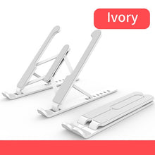Load image into Gallery viewer, SUPPORT Laptop Stand For Macbook Pro - Technology Ultra
