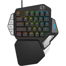 Cargar imagen en el visor de la galería, Gaming Computer Keyboard Gamer - Technology Ultra
