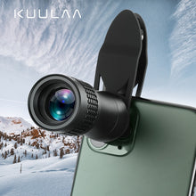 Cargar imagen en el visor de la galería, 14X Monocular Zoom Smartphone - Technology Ultra
