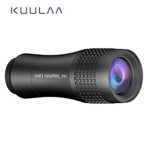 Load image into Gallery viewer, 14X Monocular Zoom Smartphone - Technology Ultra
