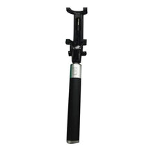 Load image into Gallery viewer, Selfie Stick With Bluetooth Controls - Technology Ultra
