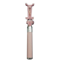Load image into Gallery viewer, Selfie Stick With Bluetooth Controls - Technology Ultra

