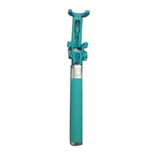 Load image into Gallery viewer, Selfie Stick With Bluetooth Controls - Technology Ultra
