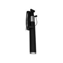 Load image into Gallery viewer, Selfie Stick With Bluetooth Controls - Technology Ultra
