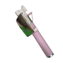 Load image into Gallery viewer, Selfie Stick With Bluetooth Controls - Technology Ultra
