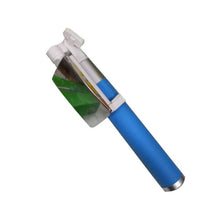 Load image into Gallery viewer, Selfie Stick With Bluetooth Controls - Technology Ultra
