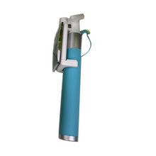 Load image into Gallery viewer, Selfie Stick With Bluetooth Controls - Technology Ultra

