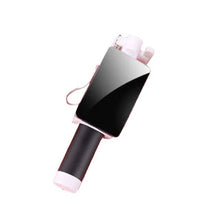 Load image into Gallery viewer, Selfie Stick With Bluetooth Controls - Technology Ultra
