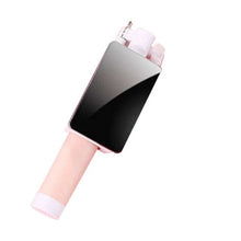 Load image into Gallery viewer, Selfie Stick With Bluetooth Controls - Technology Ultra
