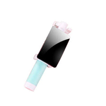 Load image into Gallery viewer, Selfie Stick With Bluetooth Controls - Technology Ultra

