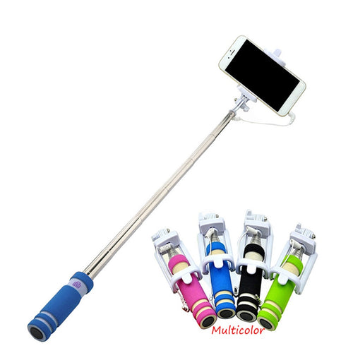 Mini Selfie Stick - Technology Ultra