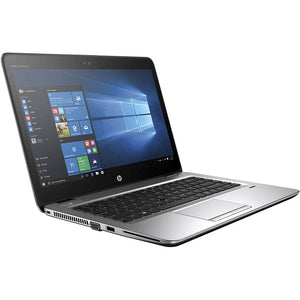 HP EliteBook 840 G3-laptop 14 " - Technology Ultra